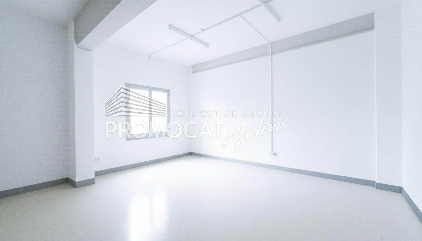 Local en venta en Esplugues de Llobregat