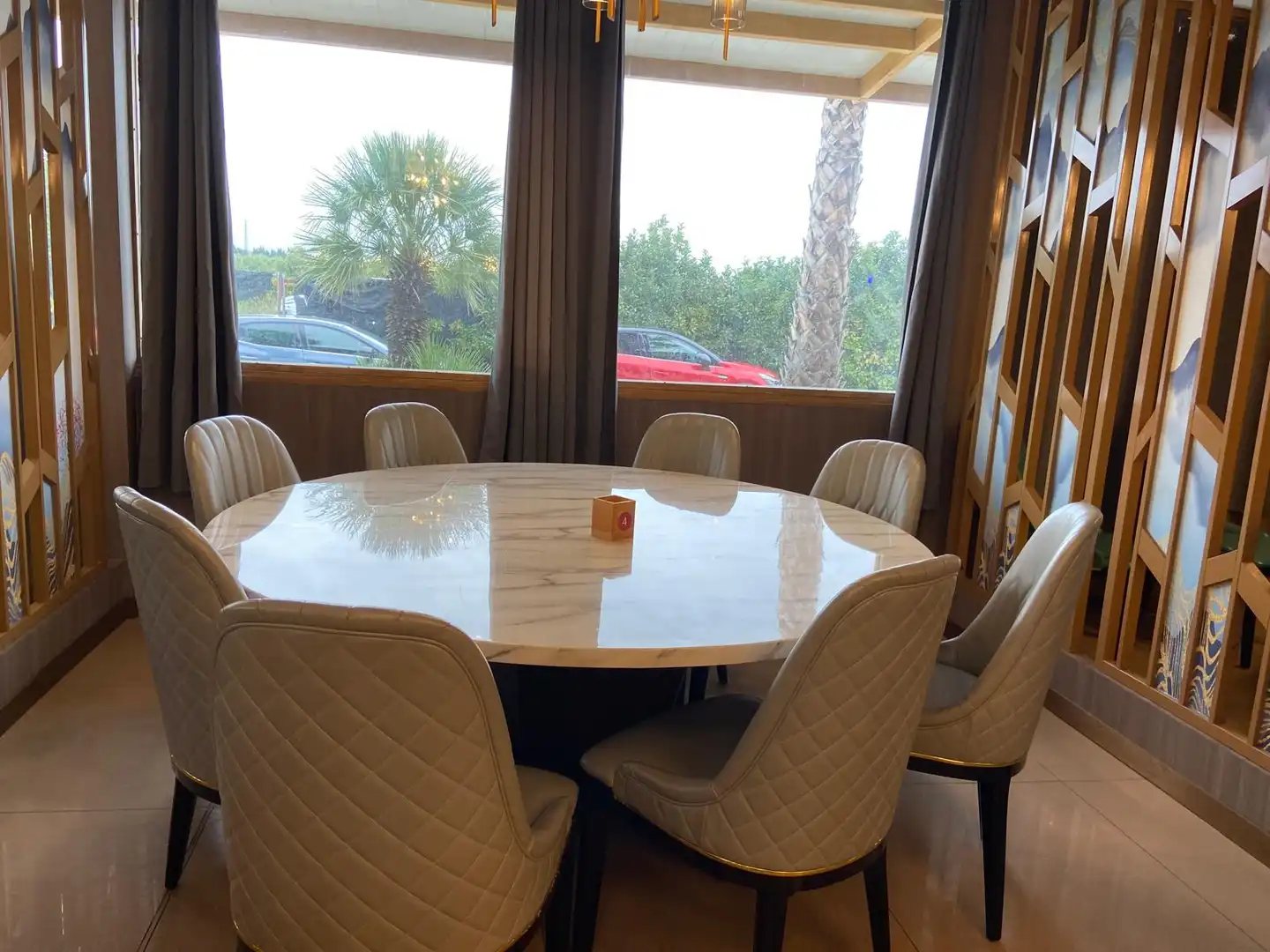 Comedor de Local de alquiler en Cambrils con Aire acondicionado, Calefacción y Terraza