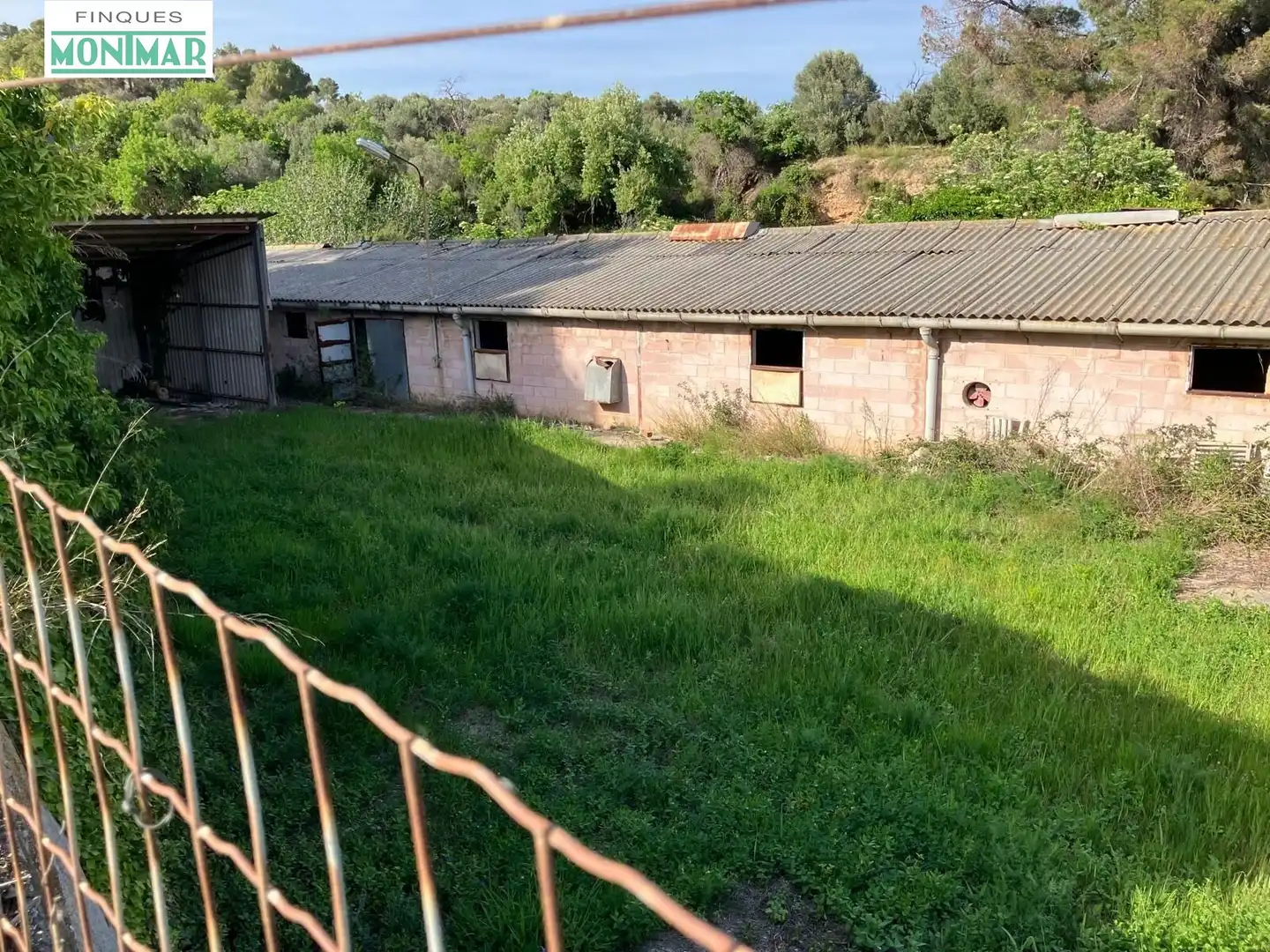 Casa rústica en venda a Calle Montserrat, imagen 9
