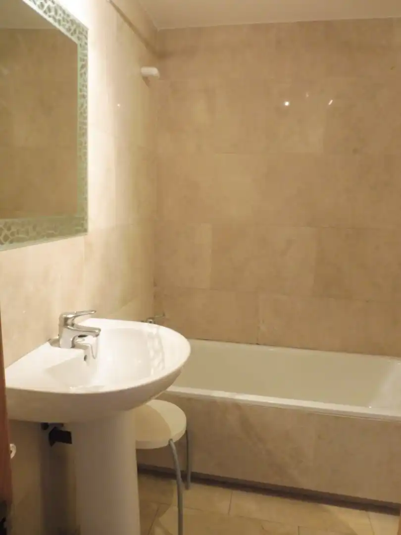 Wohnung zur Miete in Calle Alfonsina Storni, La Pereda