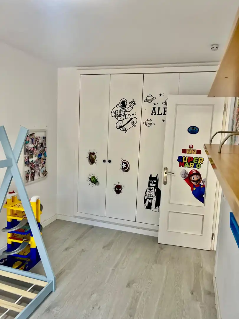 Maison jumelée avec terrasse à vendre à Avenida del Comte Gómez de Orbaneja, imagen 66