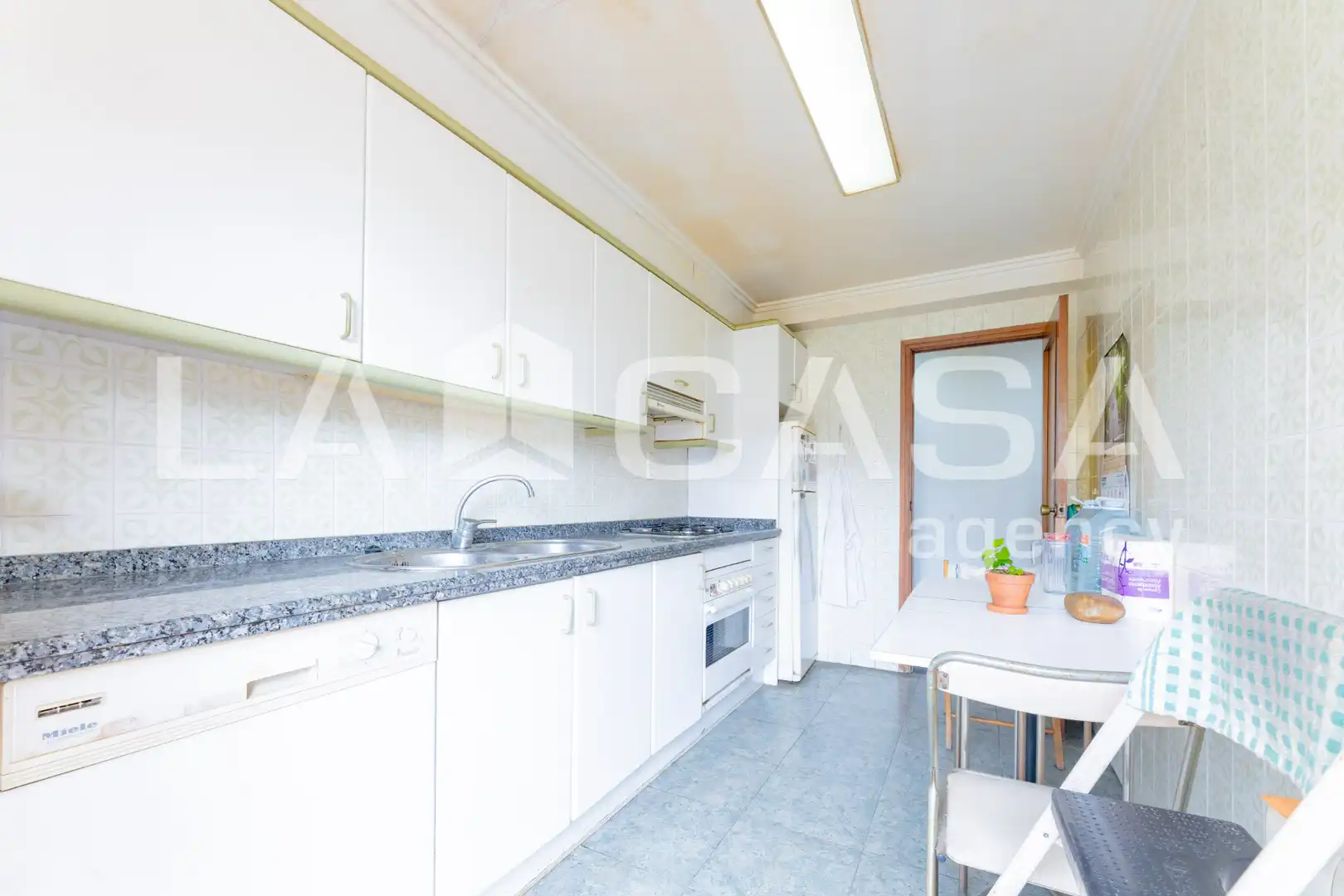 Piso con terraza en venta en Plaça de Fra Lluís Colomer, imagen 32