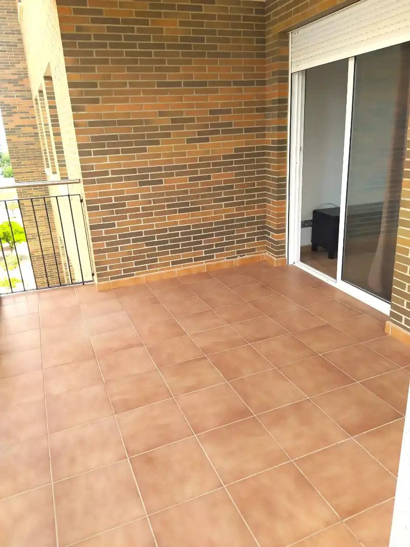 Pis de lloguer en Murcia amb Aire condicionat, Traster i Piscina comunitària