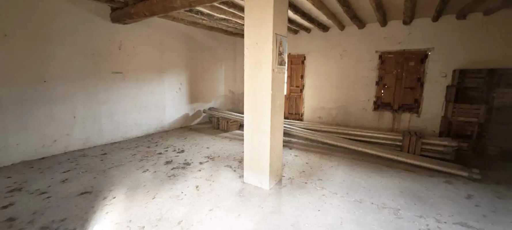 Casa o chalet en venta en Villalba de Perejil