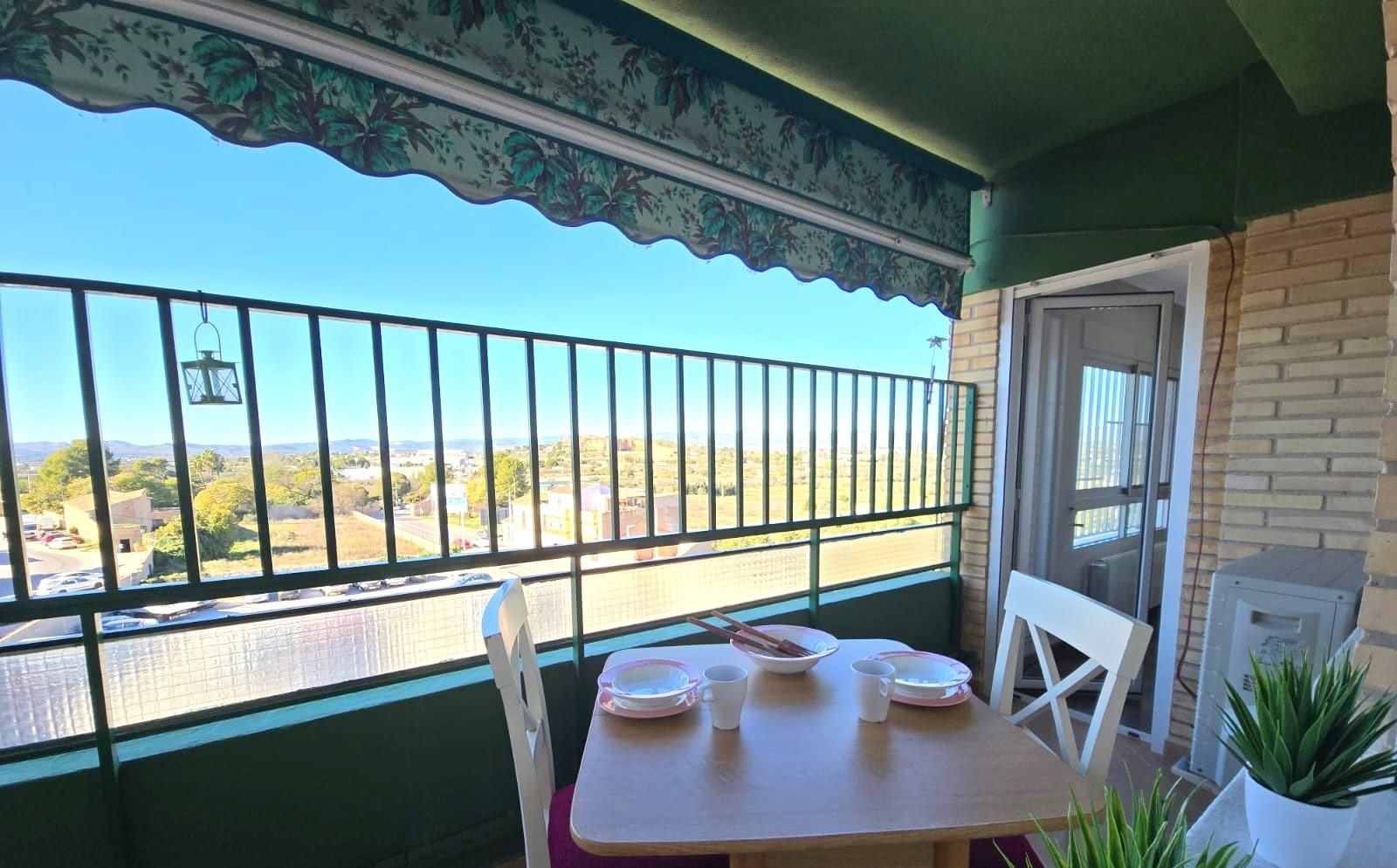 Habitación de Piso en venta en Llíria con Aire acondicionado, Calefacción y Terraza