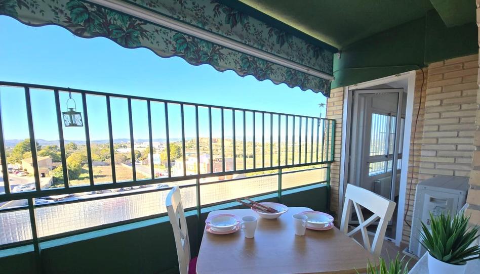 Foto 1 de Piso en venta en Calle Duque de Liria, Santa Bárbara, Valencia