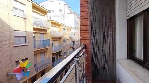 Foto 4 de Pis en venda a Santa Rosa, Alicante