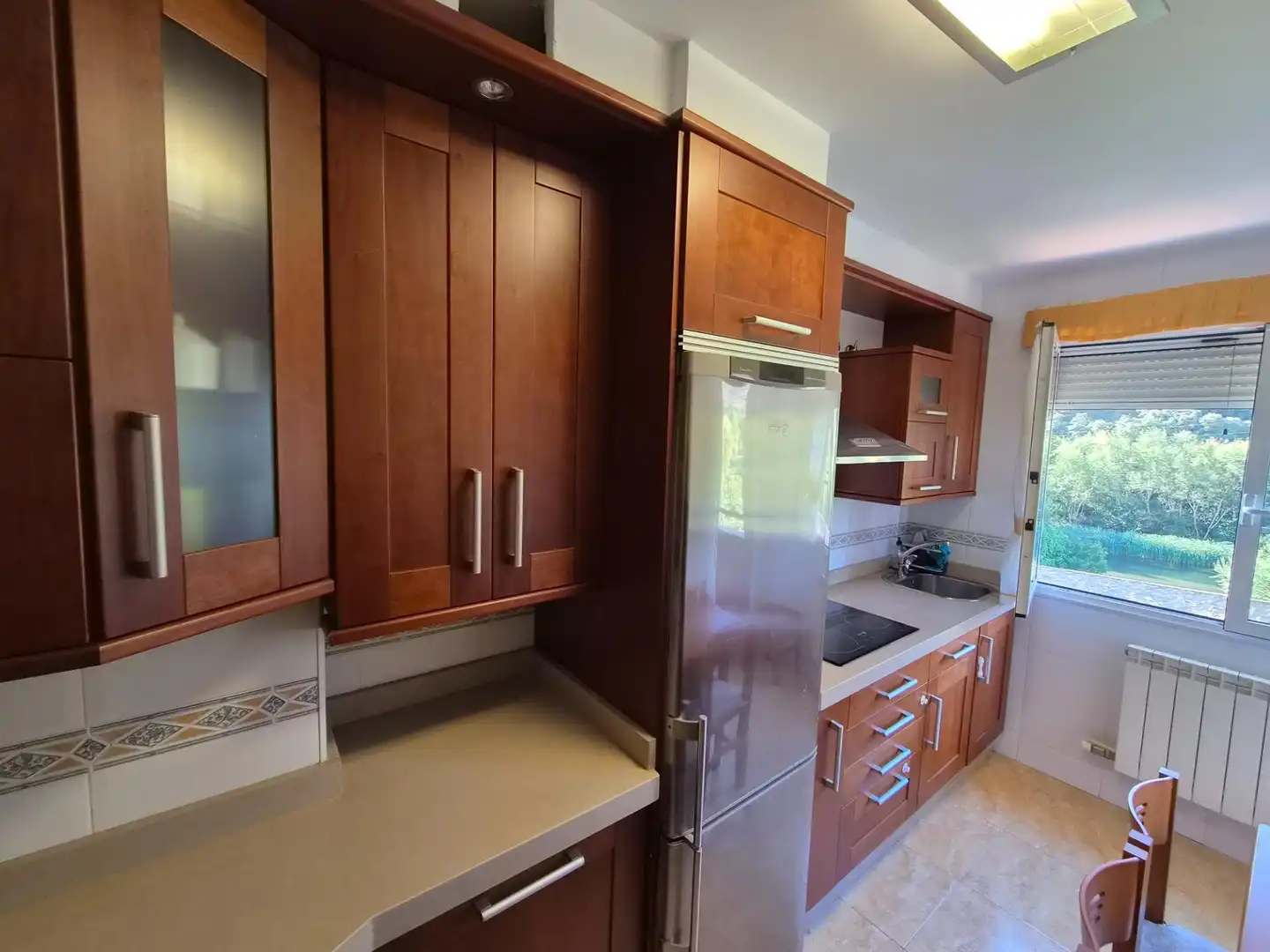 Apartment with terrace to rent in Centro, imagen 12