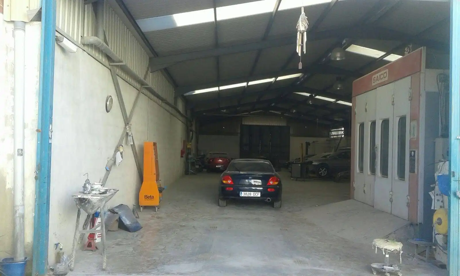 Local comercial en venta en Florida - Ciudad de Asís, imagen 14