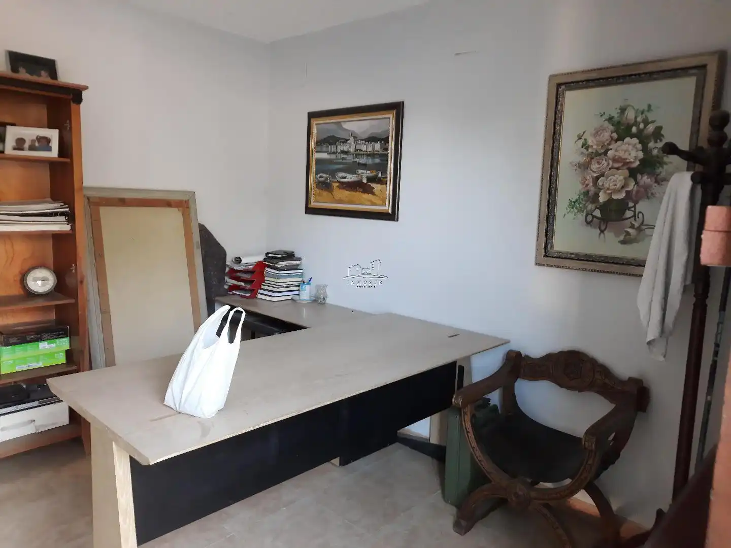 Industrial building for sale in Las Vegas - Campoaras, imagen 7