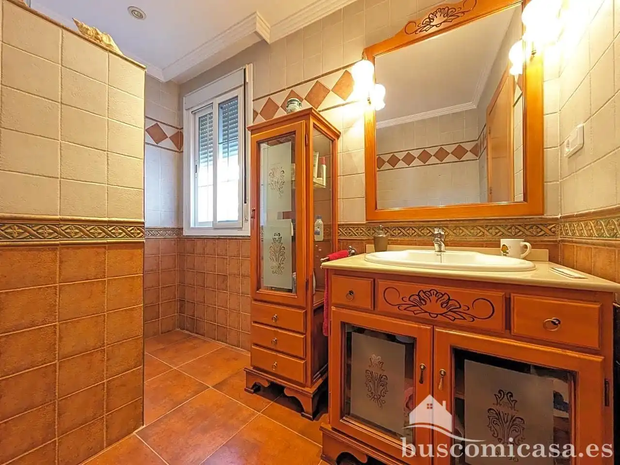 House with garden for sale in De La Fuente, imagen 19