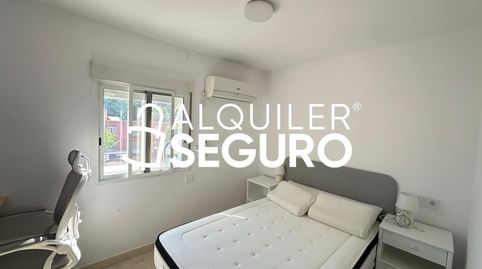 Foto 4 de Piso de alquiler en Laviana, Simancas, Madrid Capital