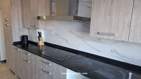 Foto 3 de Piso en venta en Calle Gumá, 32, Caspe, Zaragoza