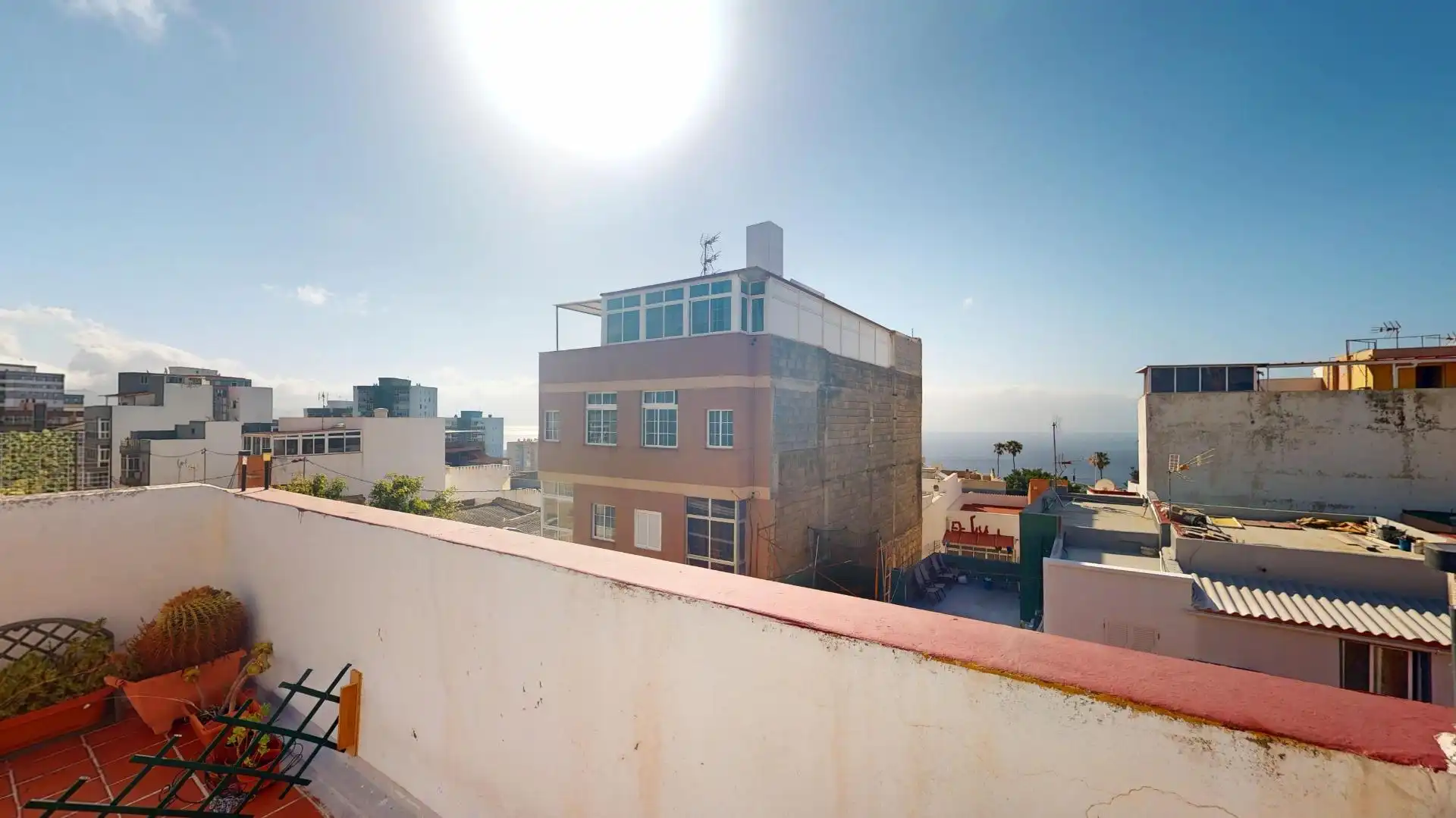 Casa en venda a Calle Rodrigo de Triana 32, imagen 64