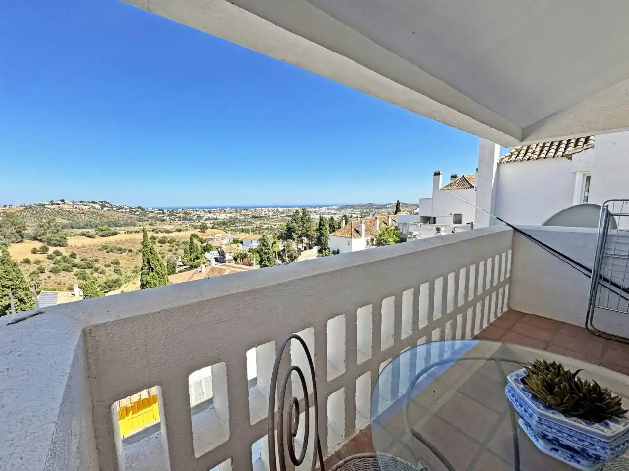 Casa a schiera con piscina in vendita a Avenida Gran Bretaña de Mijas Golf, imagen 26