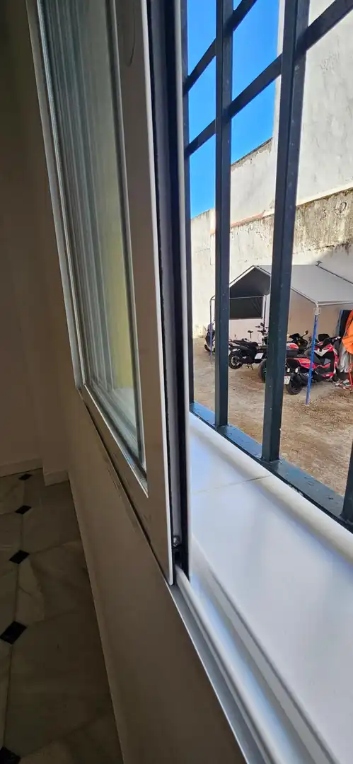 Terraza de Piso de alquiler en Dos Hermanas