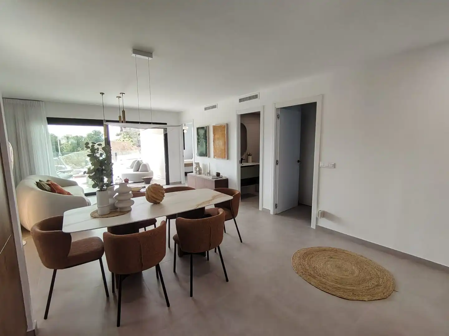 Apartamento en venta en Avinguda de la Marina Baixa, Cala de Finestrat