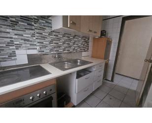 Kitchen of Attic for sale in Santa Coloma de Gramenet