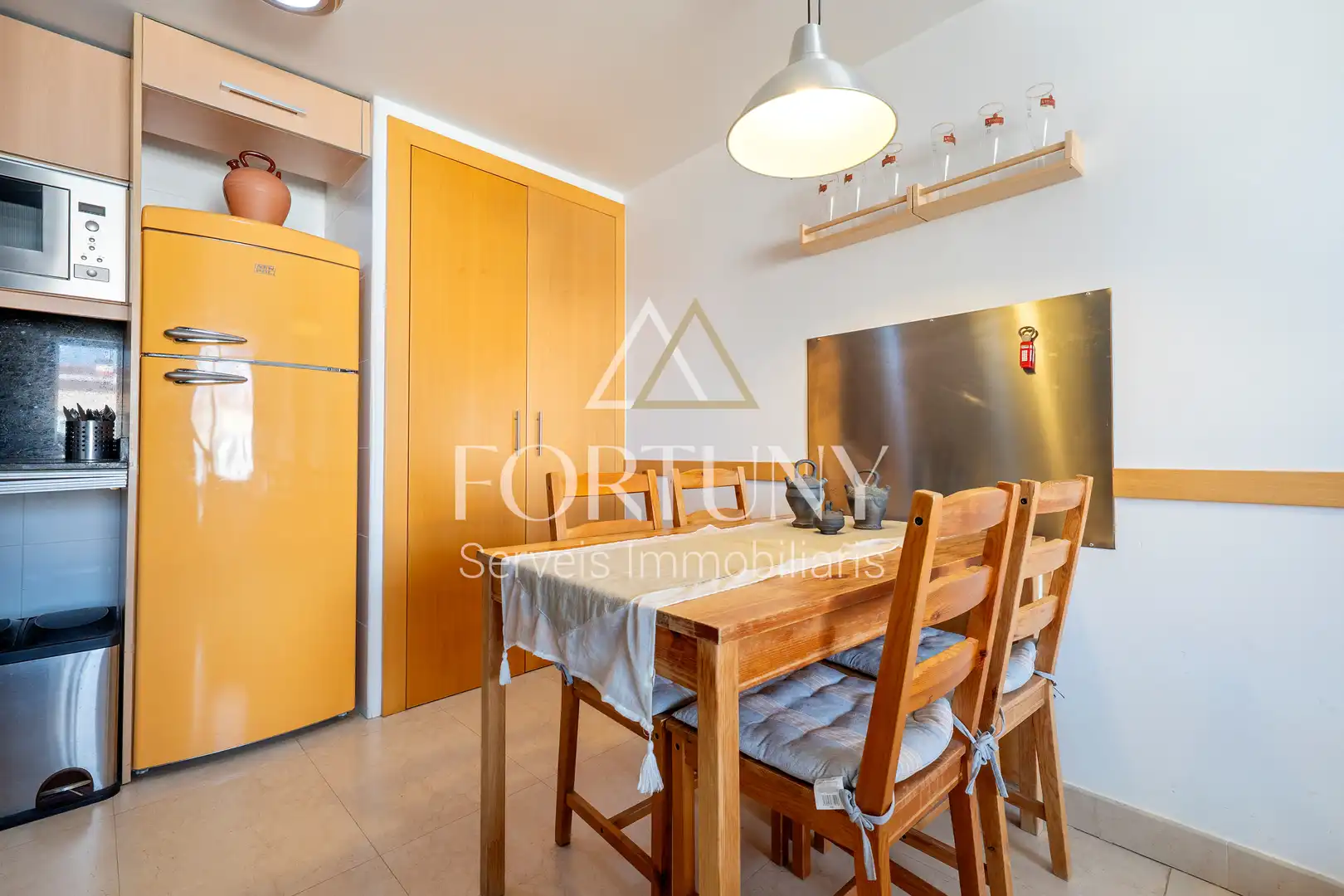 Appartamento con terrazza in vendita a Vinyols i els Arcs, imagen 17