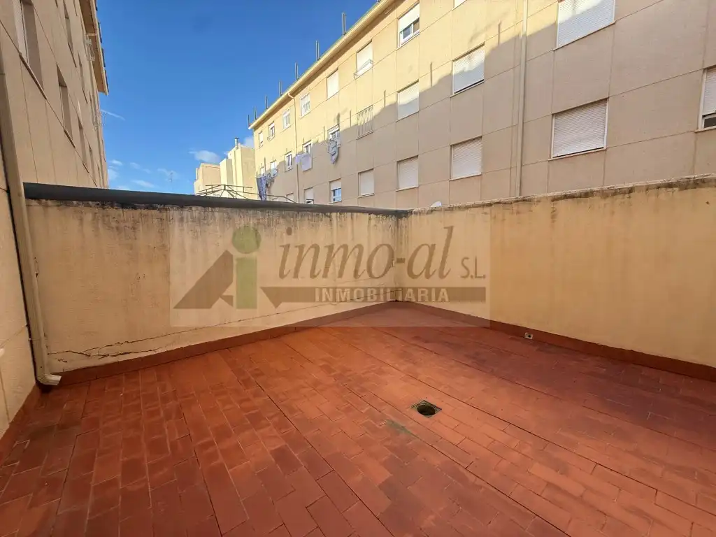Appartamento con balcone in vendita a Calle Santo Tomas, imagen 23