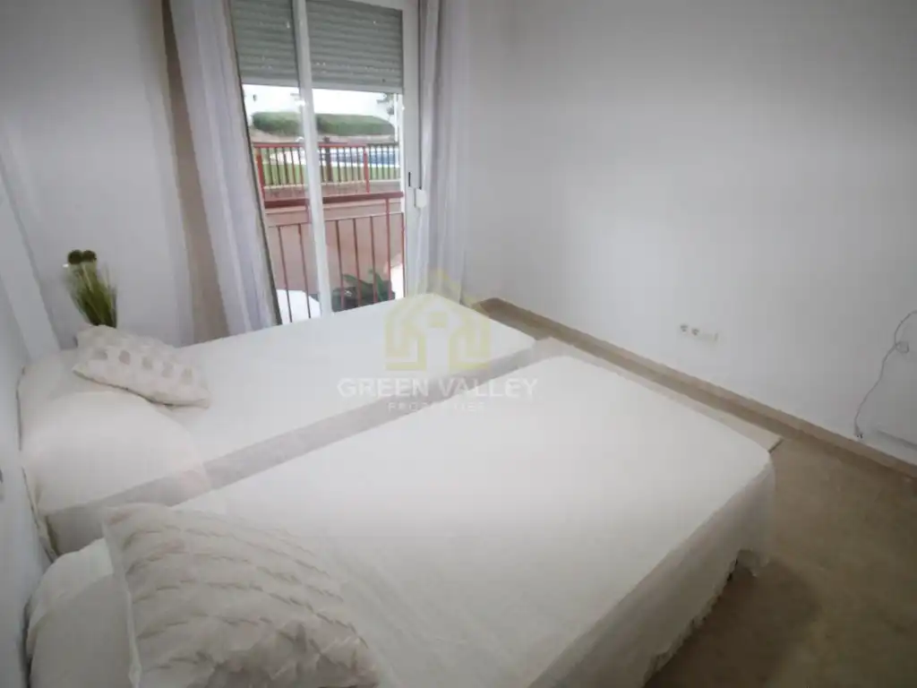 Apartment with lift to rent in URB. NUEVA ALCAIDESA.  BLOQUE 7 ALTURA 1 LETRA B, imagen 16