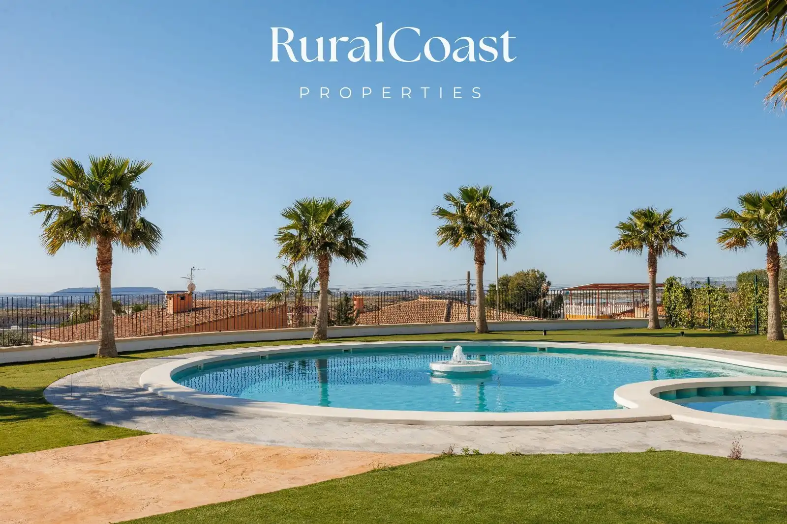 Piso en venta en Algeps, Valle del Sol