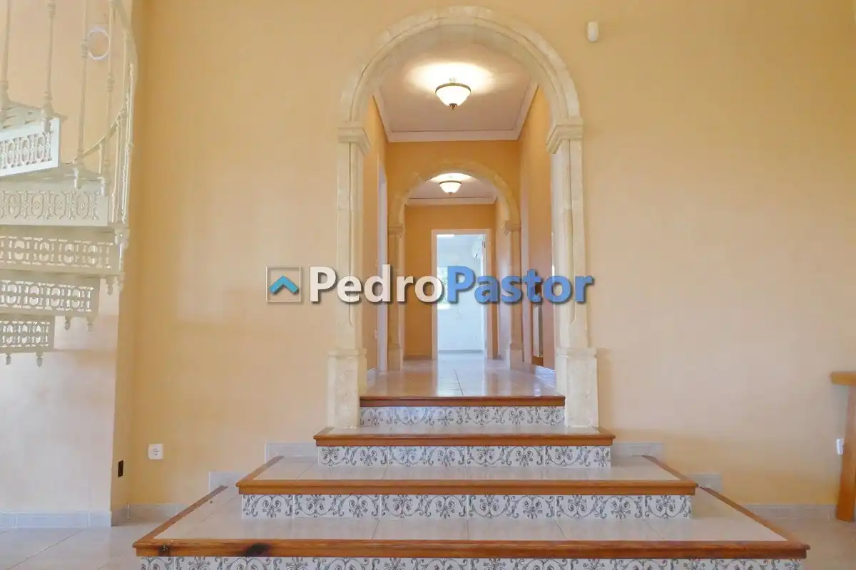 Chalet con piscina en venta en La Sella, imagen 29