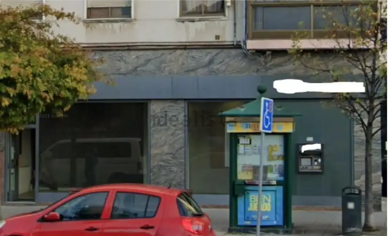 Local comercial en venta en Los Castros, imagen 2