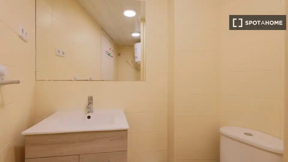 Piso con terraza en alquiler en Ciutat Vella, imagen 7
