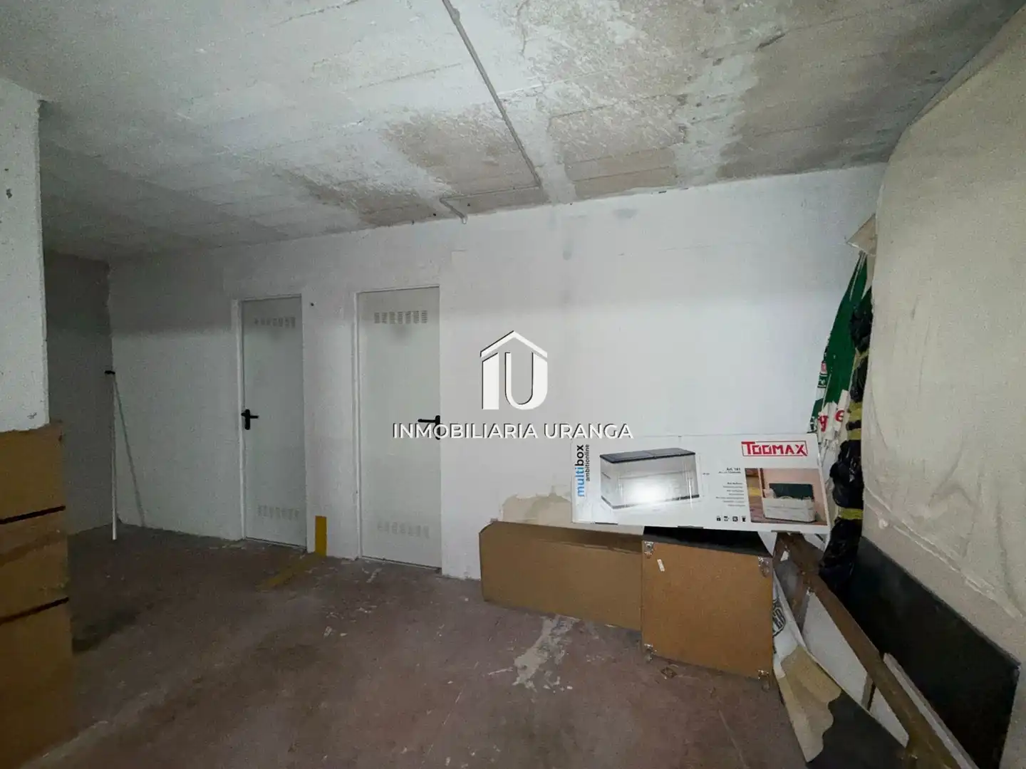 Flat for sale in Limpias  with Heating, Terrace and Storage room