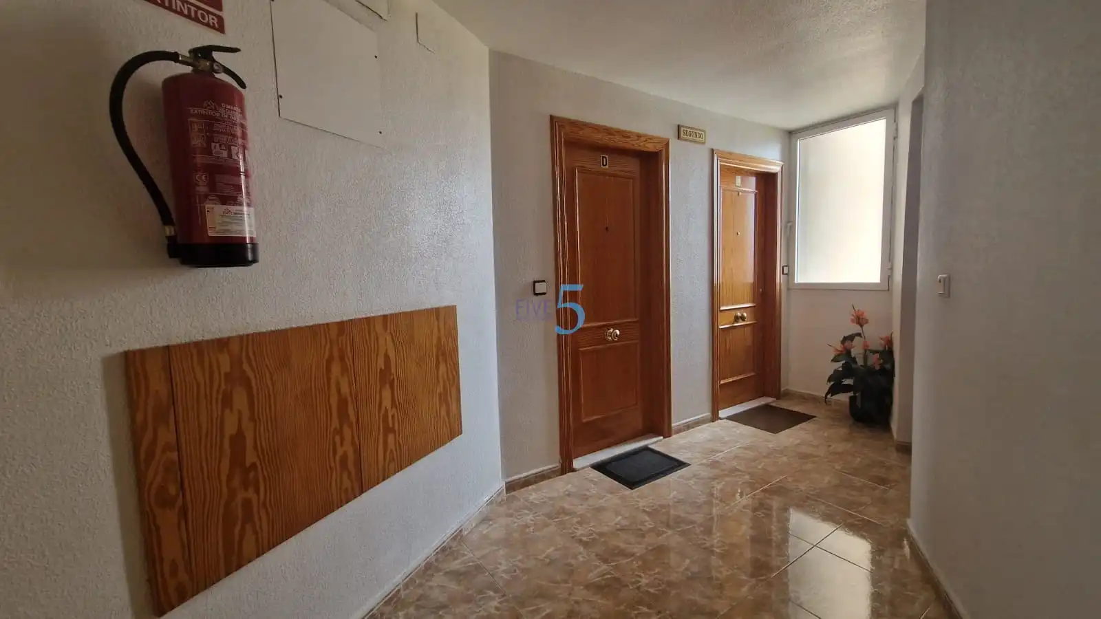 Wohnung mit Terrasse zum Verkauf in Calle Pascual Flores, imagen 24