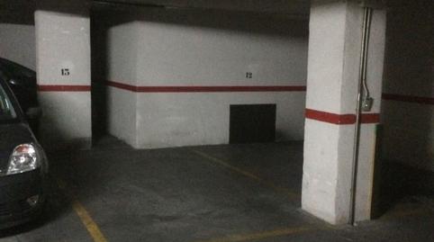 Photo 4 of Garage for rent in Carrer del Pintor Maella, 24, La Creu del Grau,  Valencia Capital