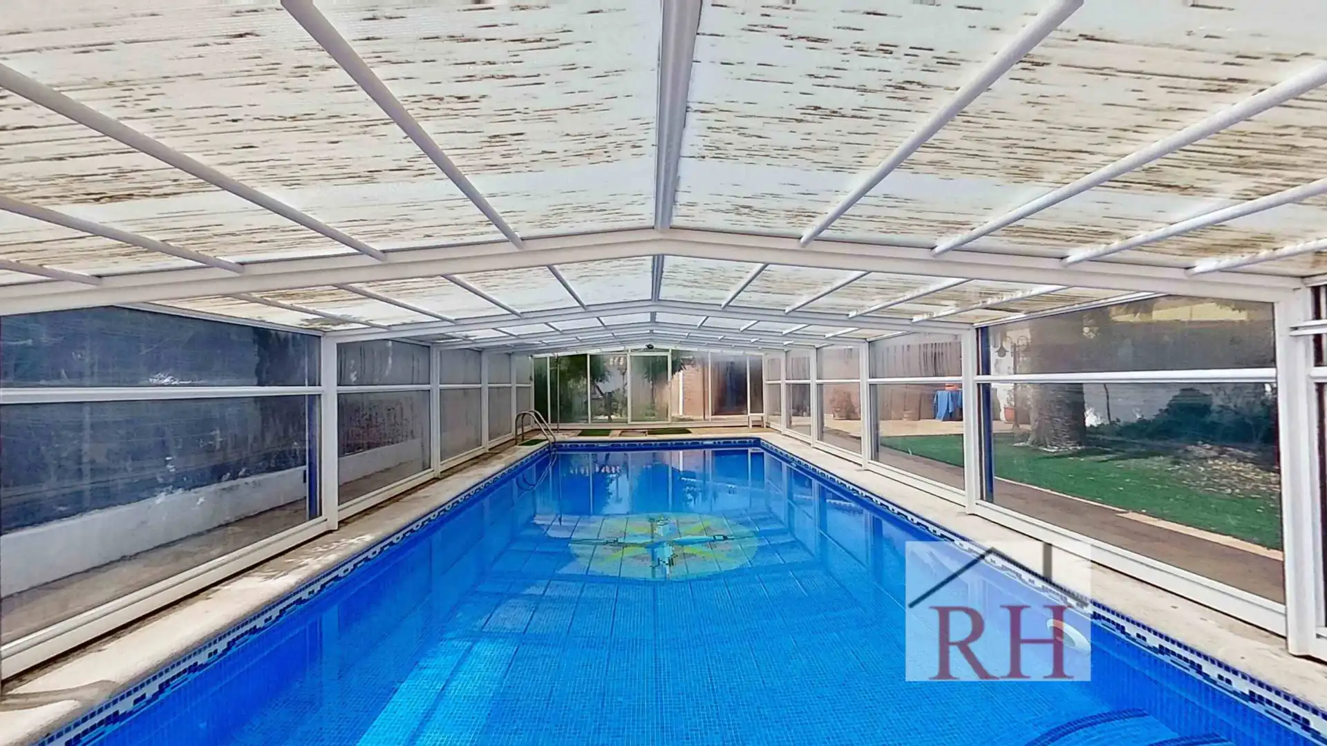 Villa avec terrasse à vendre à Postas