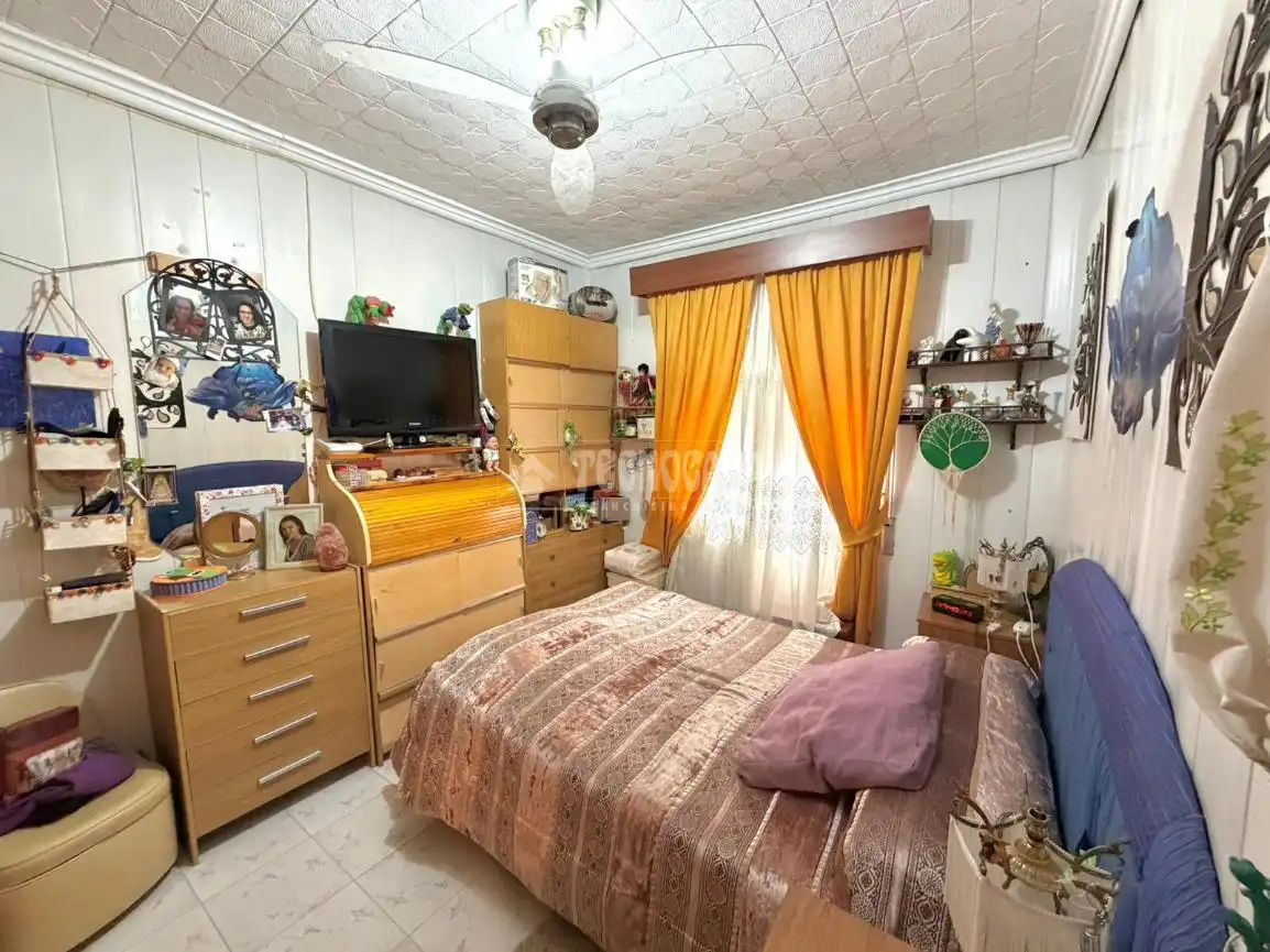 Habitación de Casa o chalet en venta en San Martín de la Vega con Calefacción, Jardín privado y Terraza