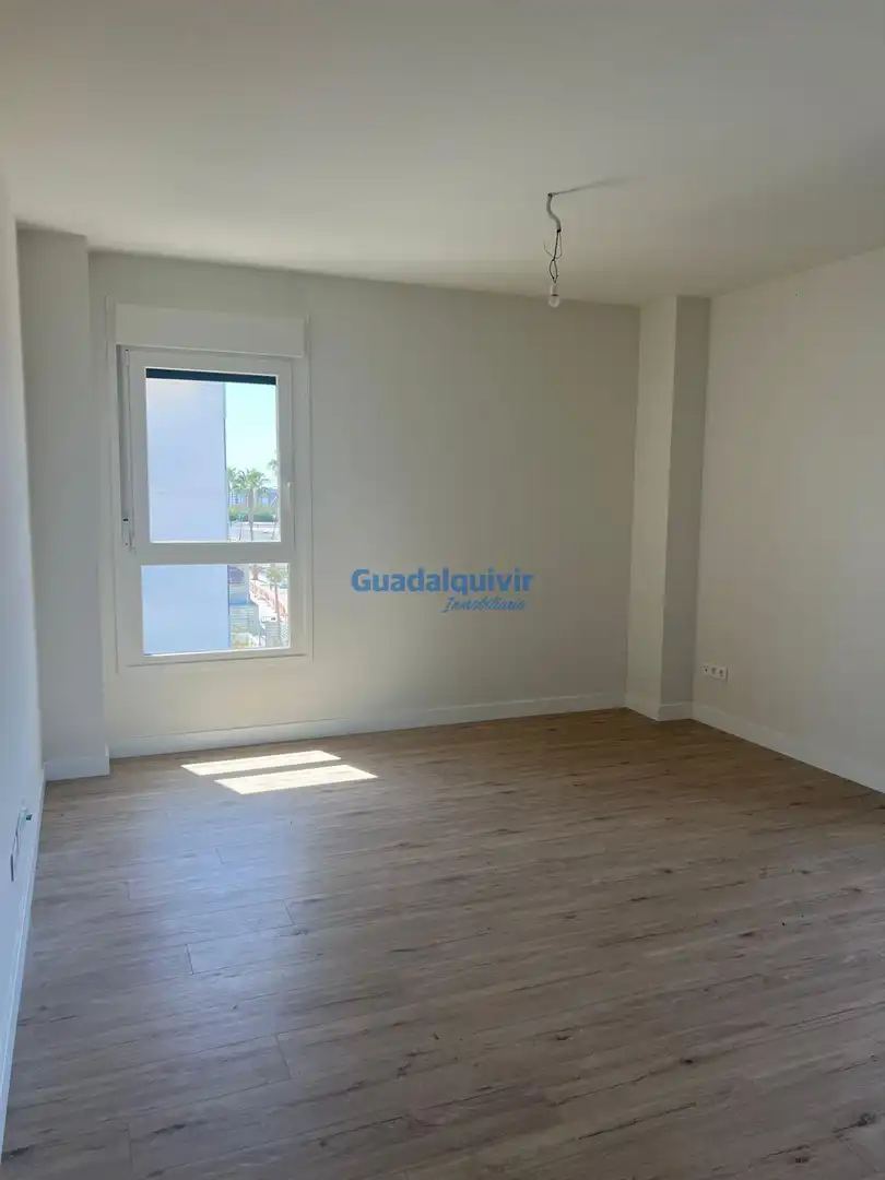Piso de alquiler en Condequinto