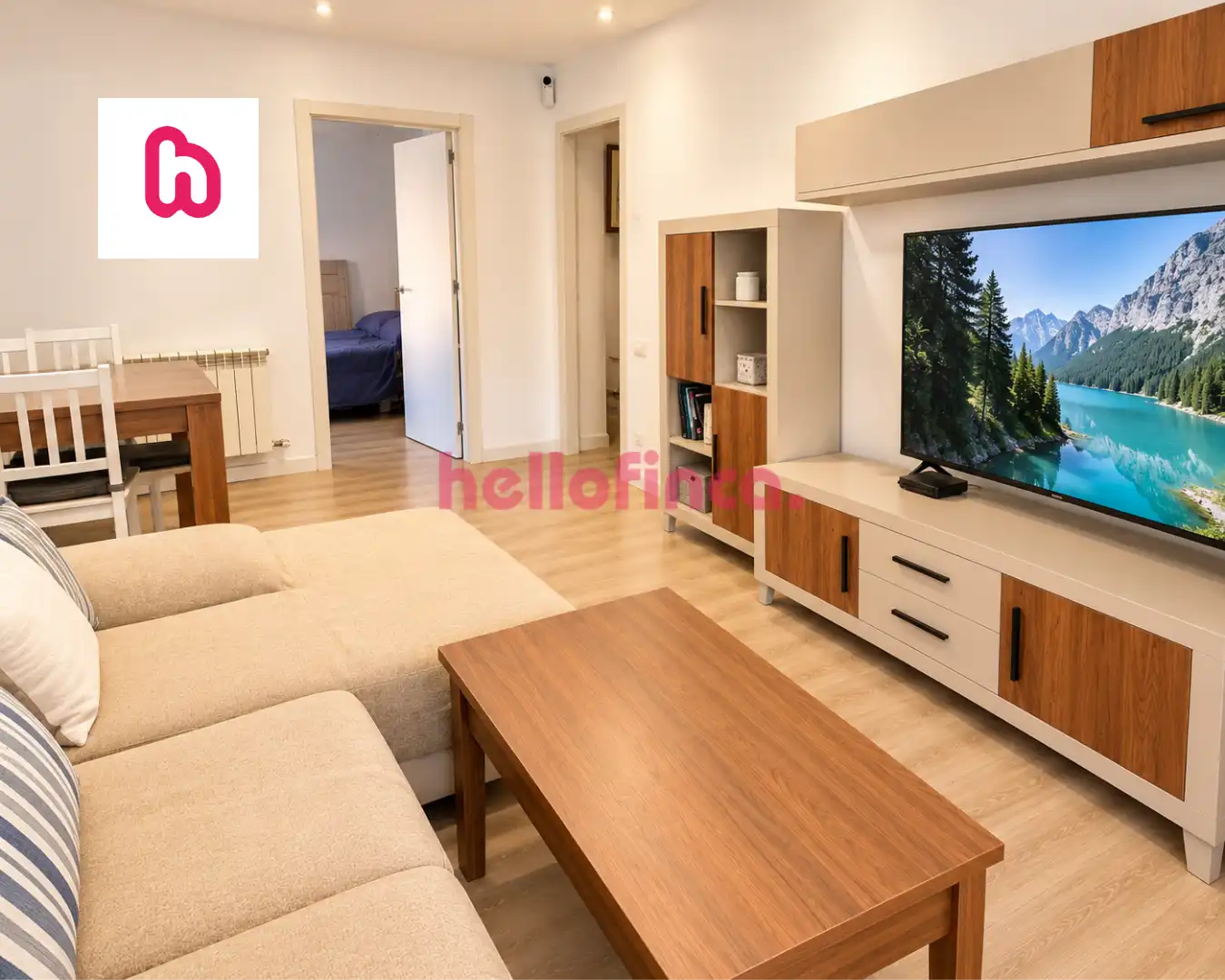 Piso con balcón en venta en Congost, imagen 8