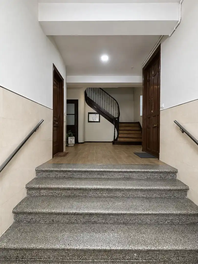 Piso en venta en Santander con Calefacción