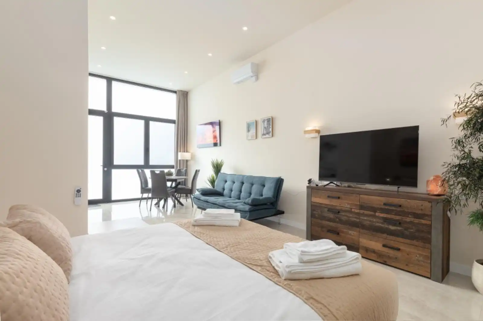 Apartamento en venta en Poblats Marítims, imagen 49