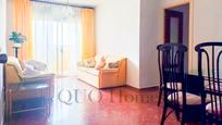 Bedroom of Flat for sale in Jerez de la Frontera  with Air Conditioner, Terrace and Furnished