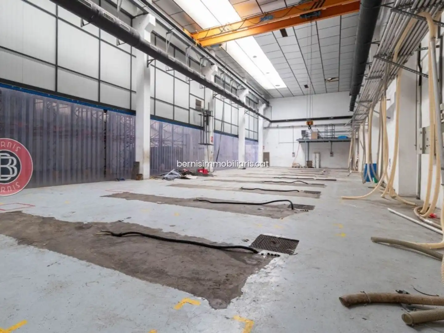 Local comercial en venda a Avenida Fàbrica Nova, imagen 26