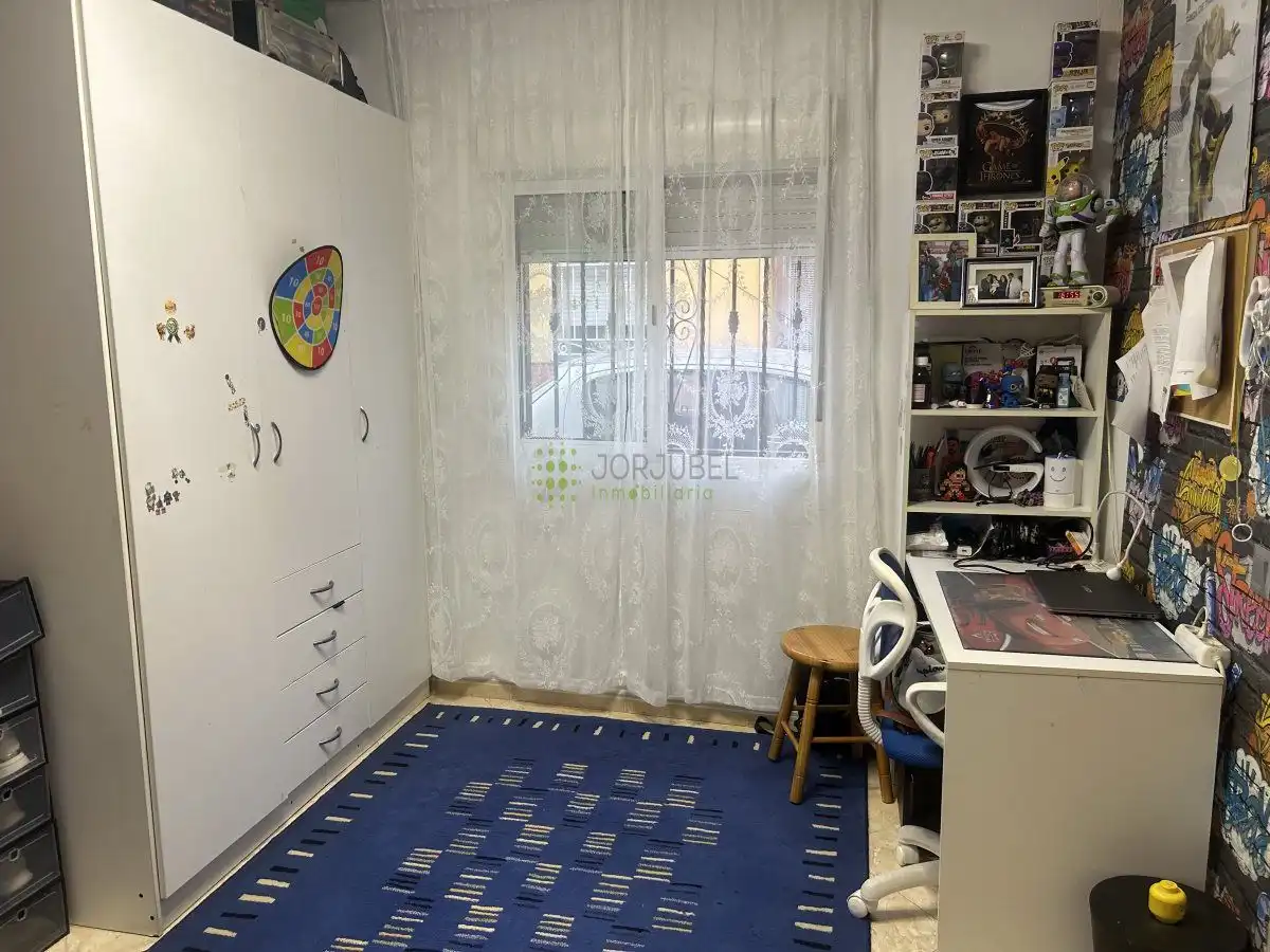 Habitación de Casa o chalet en venta en Castellón de la Plana / Castelló de la Plana con Aire acondicionado, Calefacción y Terraza