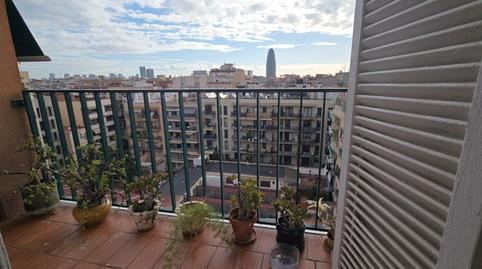 Foto 2 de Pis en venda a Carrer de Provença, El Camp de l'Arpa del Clot,  Barcelona Capital