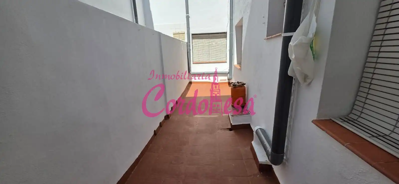 Piso de alquiler en Córdoba con Terraza