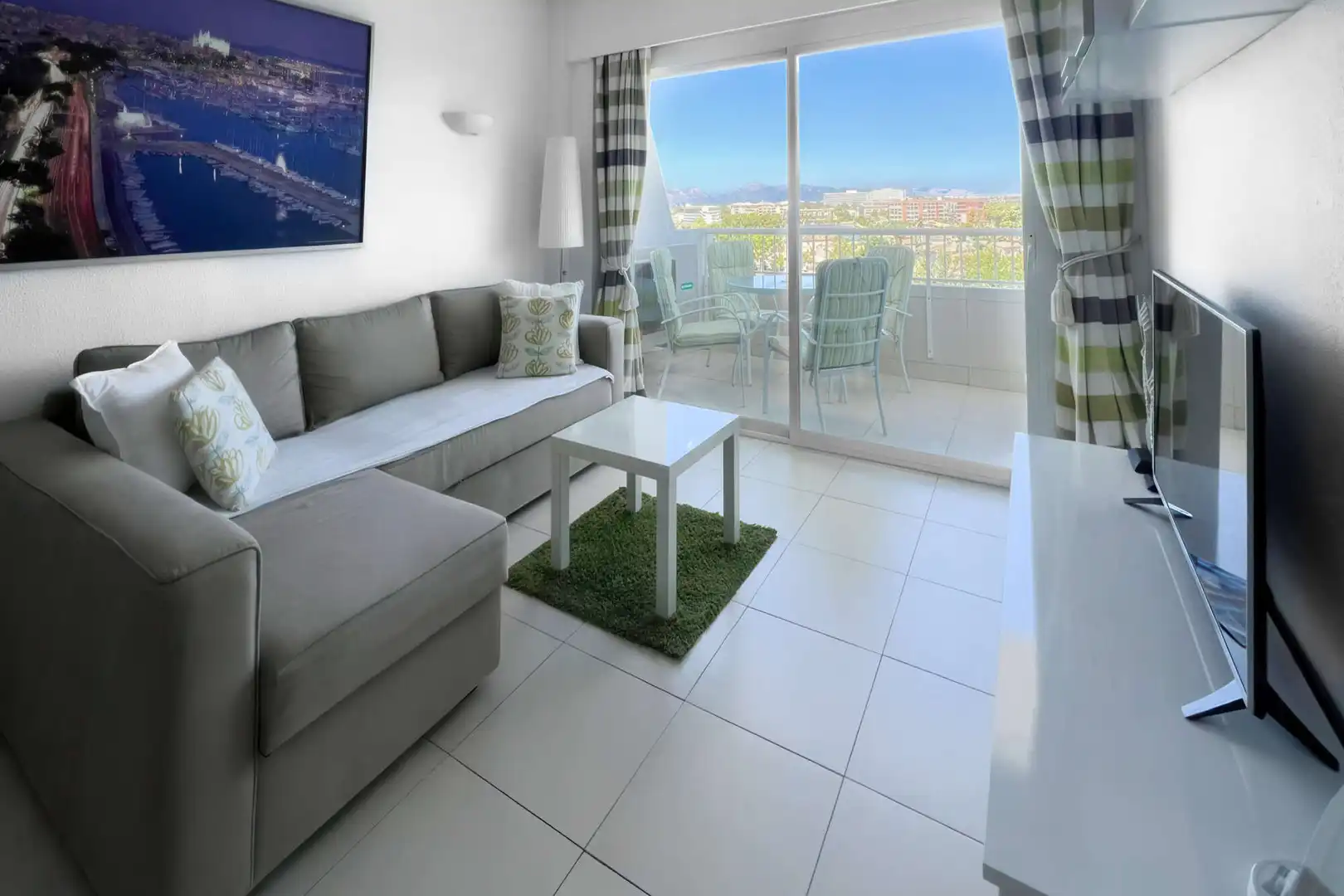 Piso de alquiler en Port d'Alcúdia - Platja d'Alcúdia