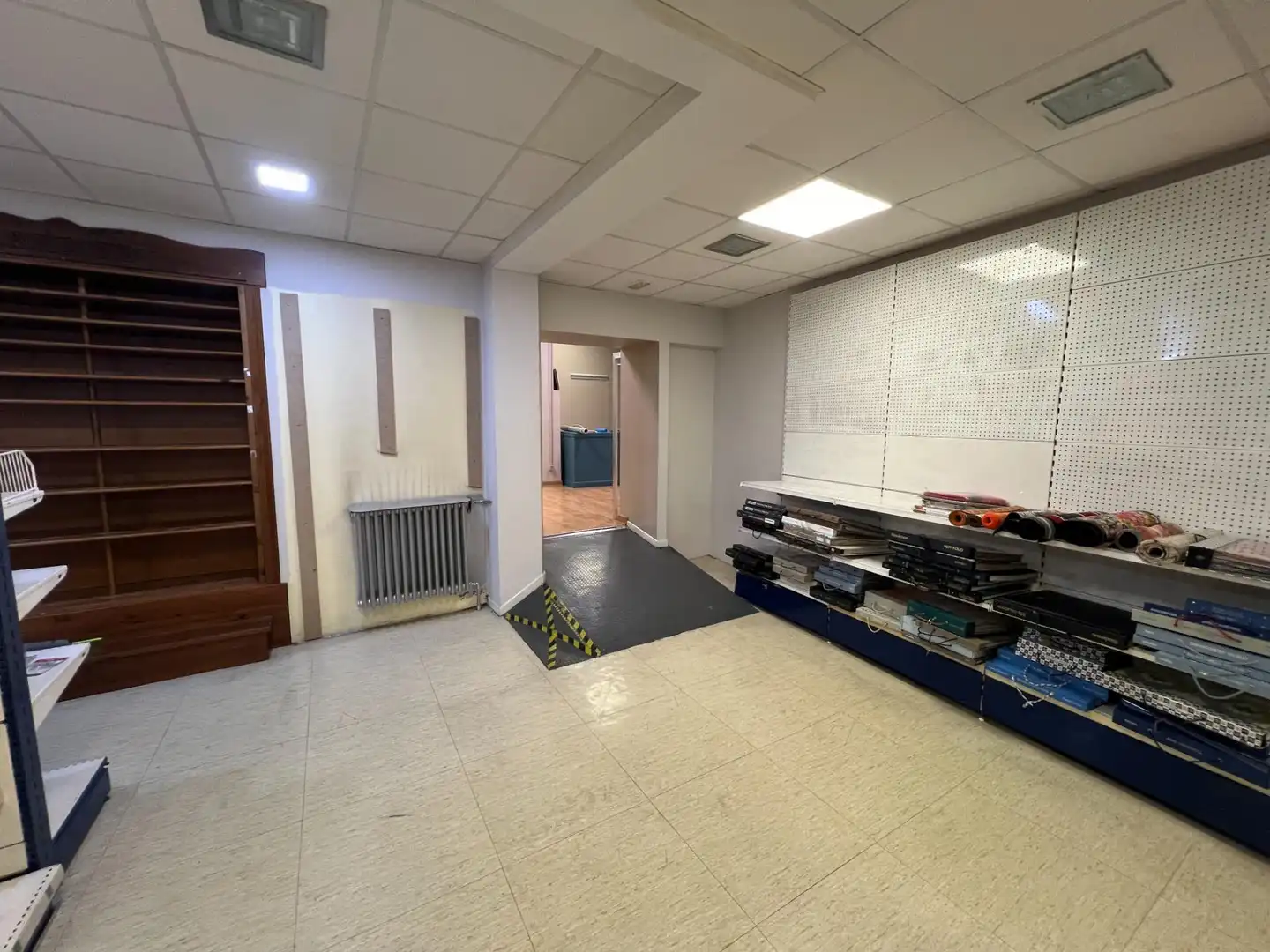 Local comercial en alquiler en Centro, imagen 11