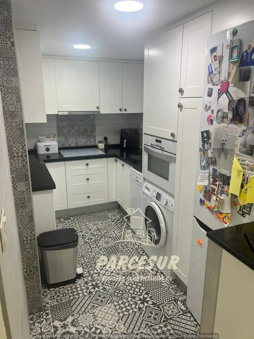 Piso con ascensor en venta en Noroeste, imagen 7