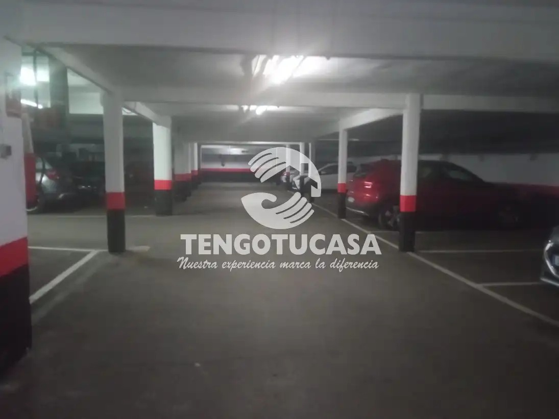 Individuel à vendre à Calle de Emilio Ferrari, imagen 5