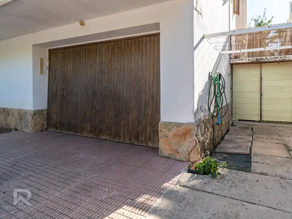 Parking de Casa o chalet en venta en Gandia