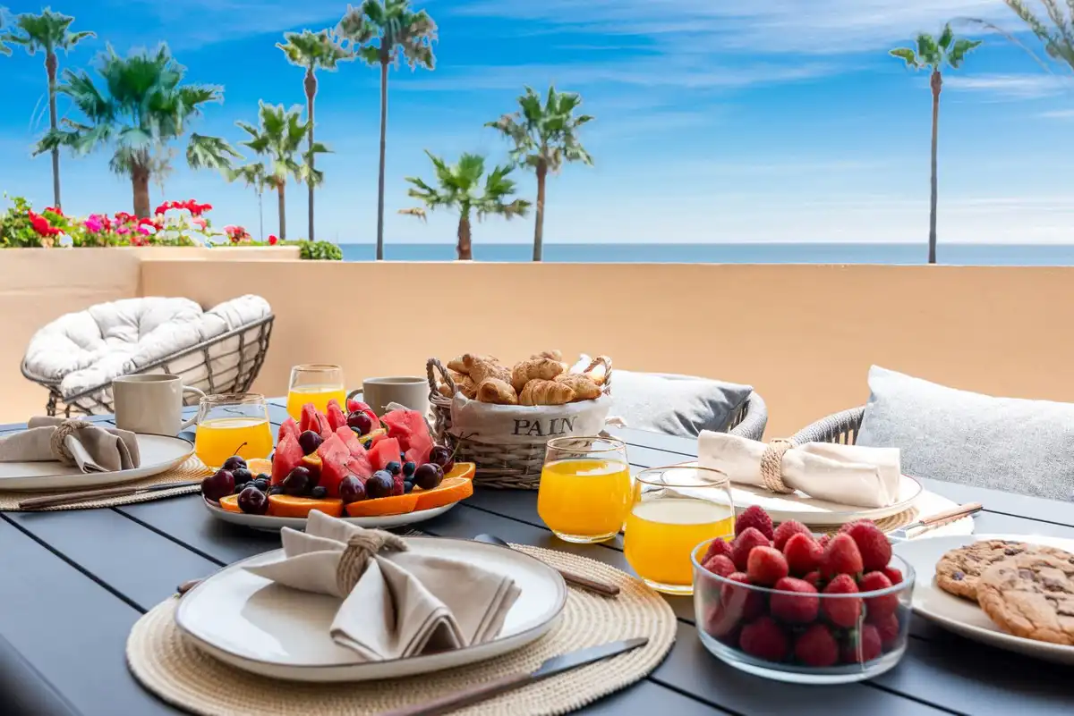 Apartamento en venta en Benamara - Atalaya, imagen 2