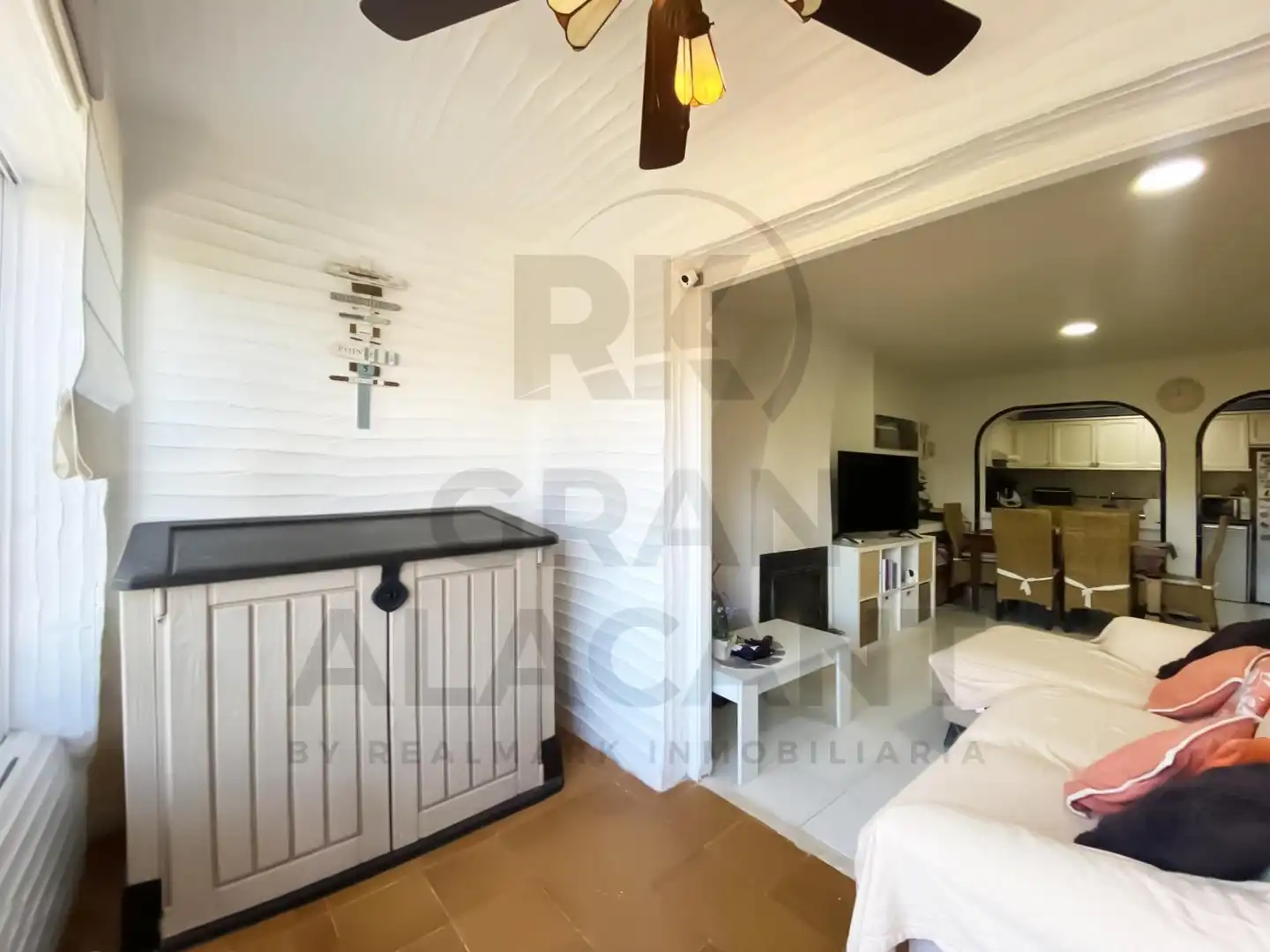 Casa o chalet en venta en Santa Pola con Aire acondicionado, Terraza y Trastero